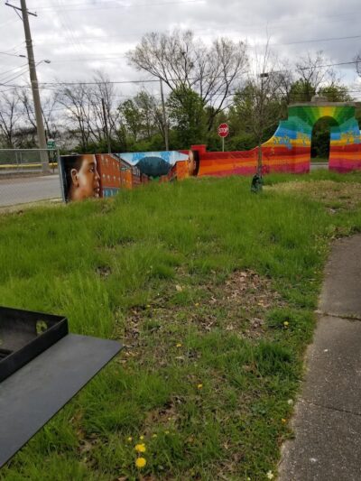 Milliken Park - Chattanooga, TN