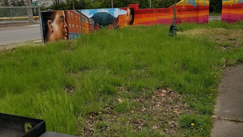 Milliken Park - Chattanooga, TN