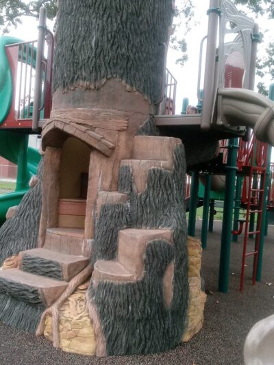 Milliken Park - Chattanooga, TN