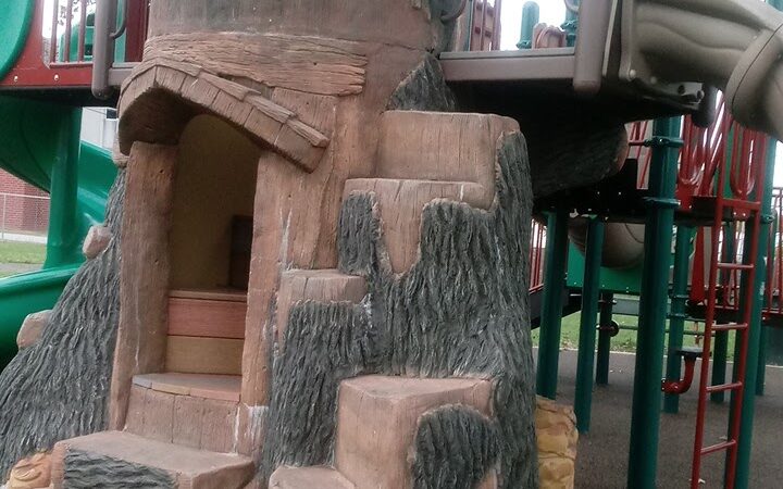 Milliken Park - Chattanooga, TN