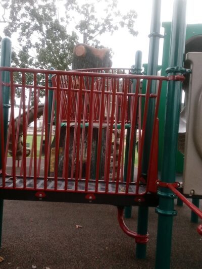 Milliken Park - Chattanooga, TN