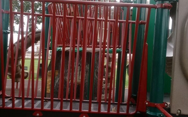 Milliken Park - Chattanooga, TN