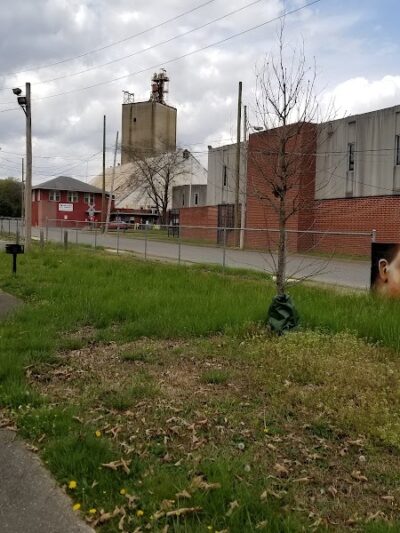 Milliken Park - Chattanooga, TN