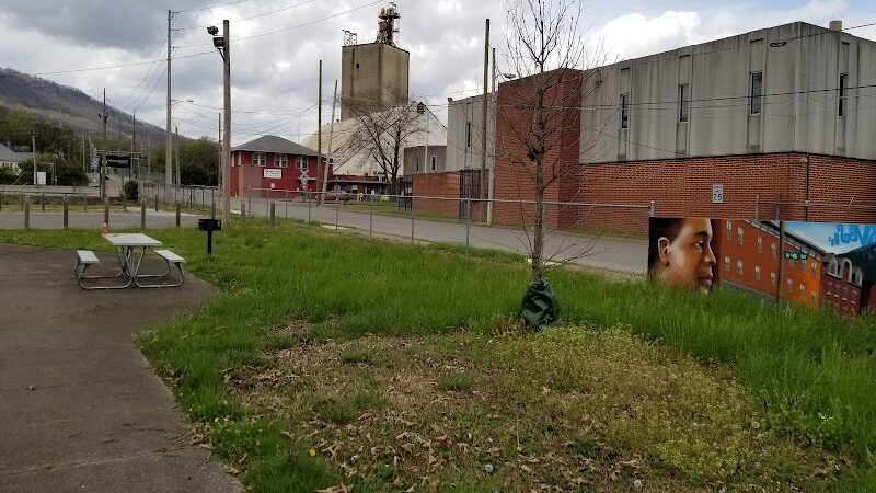 Milliken Park - Chattanooga, TN