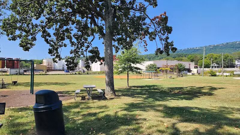 Milliken Park - Chattanooga, TN