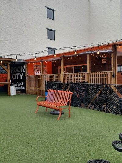 Play Wash Pint - Chattanooga, TN