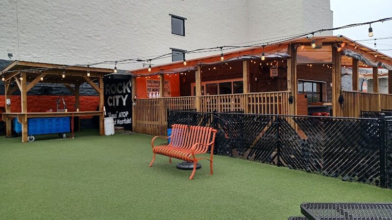 Play Wash Pint - Chattanooga, TN