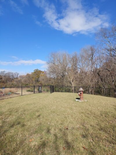 St Elmo South Dog Park - Chattanooga, TN