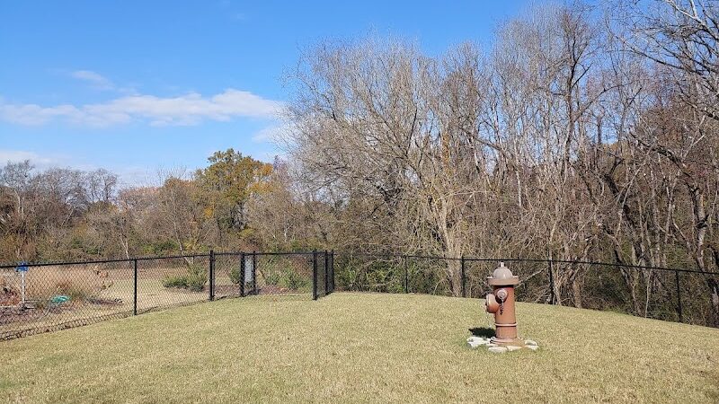 St Elmo South Dog Park - Chattanooga, TN