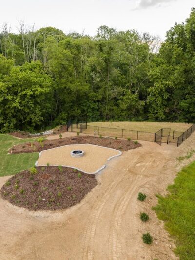 St Elmo South Dog Park - Chattanooga, TN