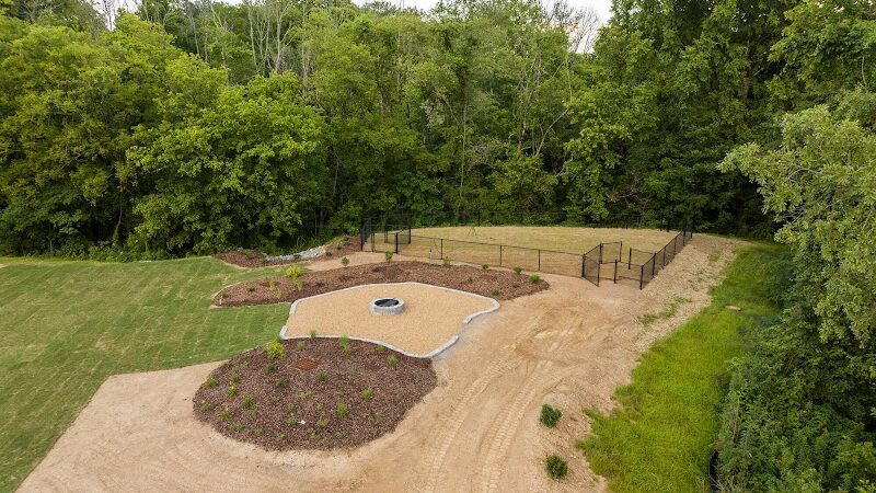 St Elmo South Dog Park - Chattanooga, TN