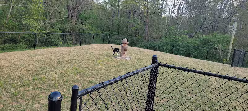 St Elmo South Dog Park - Chattanooga, TN