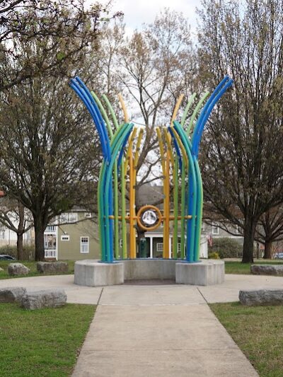 Tatum Park - Chattanooga, TN