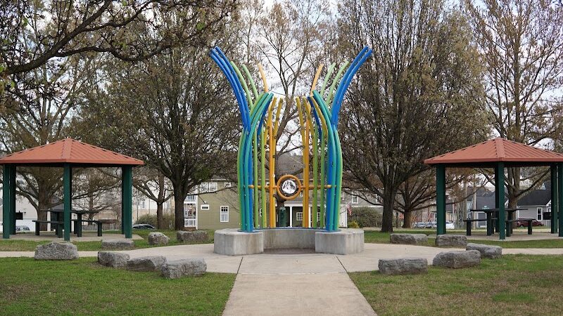 Tatum Park - Chattanooga, TN