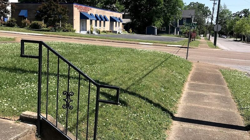 Tatum Park - Chattanooga, TN