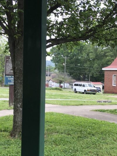 Tatum Park - Chattanooga, TN