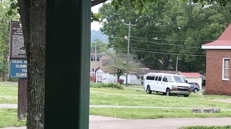 Tatum Park - Chattanooga, TN