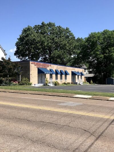 Tatum Park - Chattanooga, TN