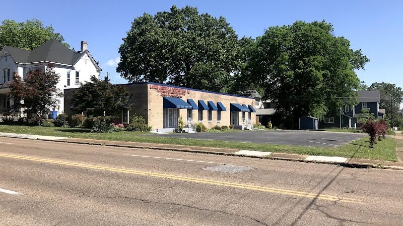 Tatum Park - Chattanooga, TN