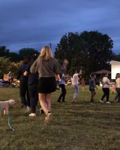 Tatum Park - Chattanooga, TN