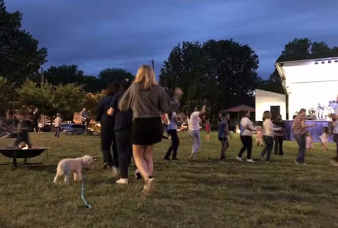 Tatum Park - Chattanooga, TN