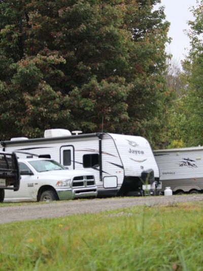 Cherry Creek Campground and Recreation - Cherry Creek, NY