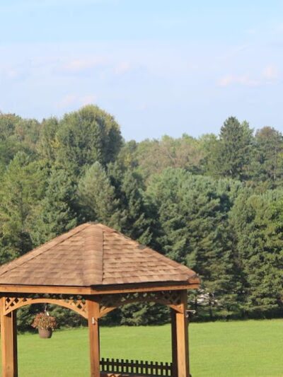 Cherry Creek Campground and Recreation - Cherry Creek, NY