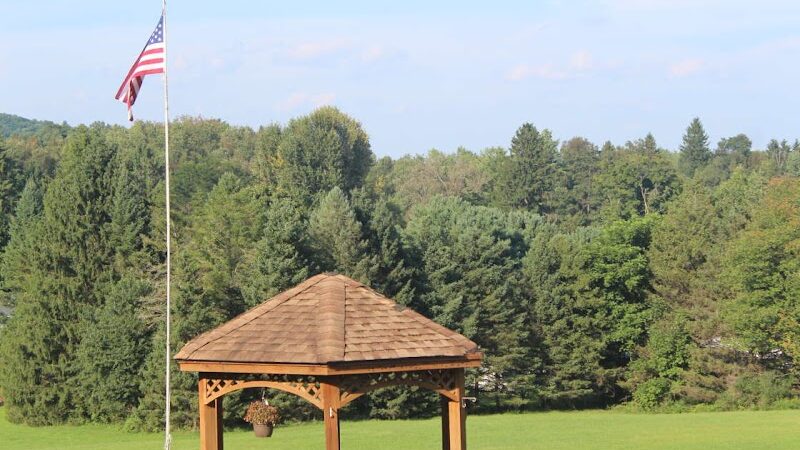 Cherry Creek Campground and Recreation - Cherry Creek, NY