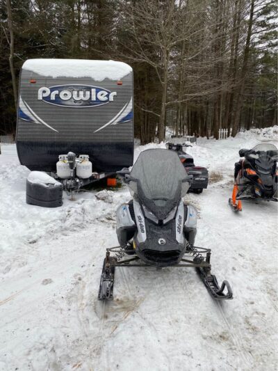 Cherry Creek Campground and Recreation - Cherry Creek, NY