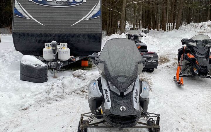 Cherry Creek Campground and Recreation - Cherry Creek, NY