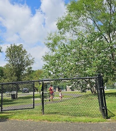 Challenge Grove Park - Cherry Hill Township, NJ