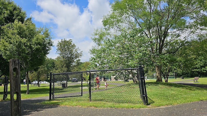 Challenge Grove Park - Cherry Hill Township, NJ