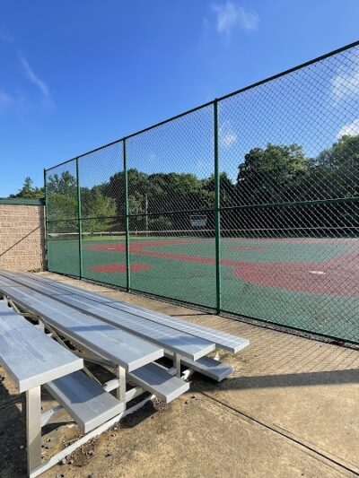 Challenge Grove Park - Cherry Hill Township, NJ