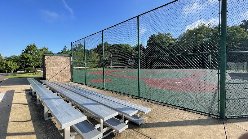 Challenge Grove Park - Cherry Hill Township, NJ