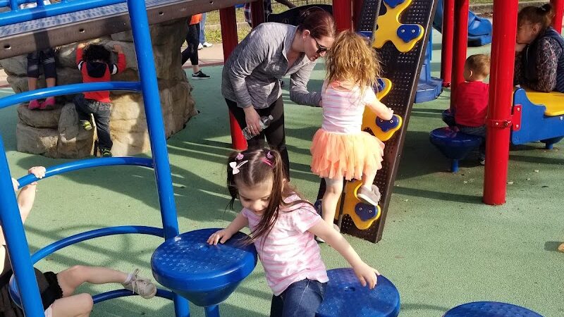 Challenge Grove Park - Cherry Hill Township, NJ