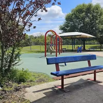 Challenge Grove Park - Cherry Hill Township, NJ