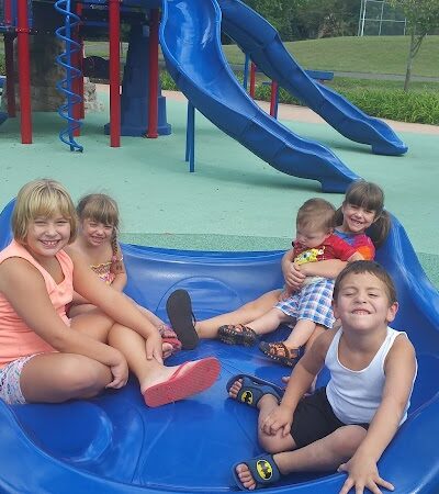 Challenge Grove Park - Cherry Hill Township, NJ