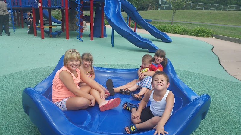 Challenge Grove Park - Cherry Hill Township, NJ