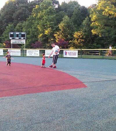 Challenge Grove Park - Cherry Hill Township, NJ