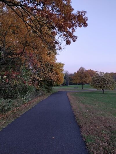 Challenge Grove Park - Cherry Hill Township, NJ