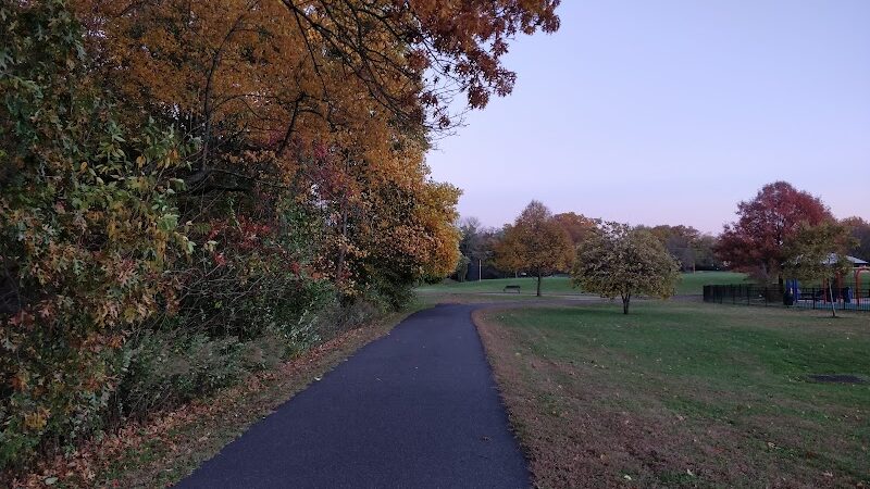 Challenge Grove Park - Cherry Hill Township, NJ
