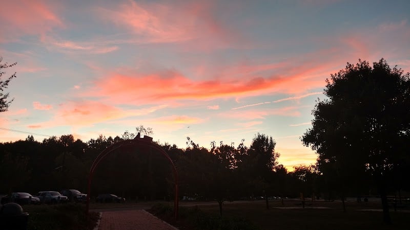 Challenge Grove Park - Cherry Hill Township, NJ