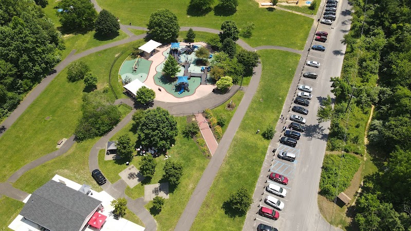 Challenge Grove Park - Cherry Hill Township, NJ