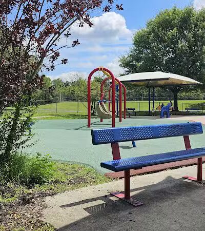 Challenge Grove Park - Cherry Hill Township, NJ