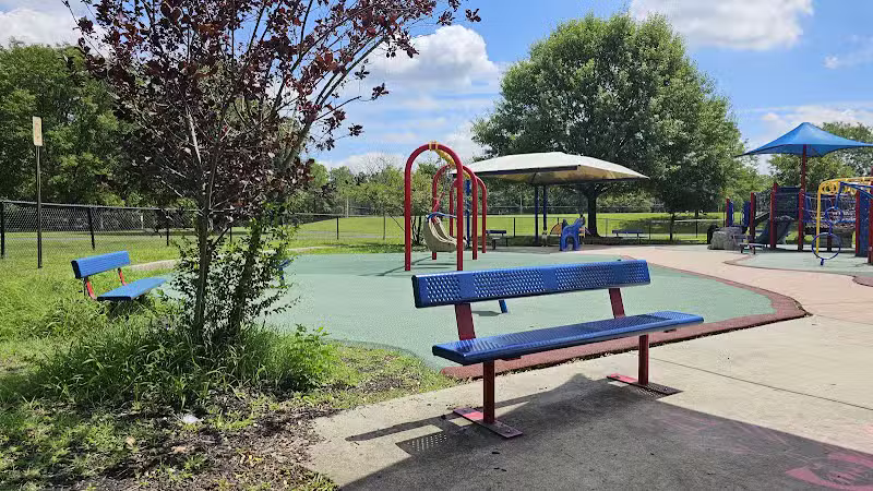 Challenge Grove Park - Cherry Hill Township, NJ