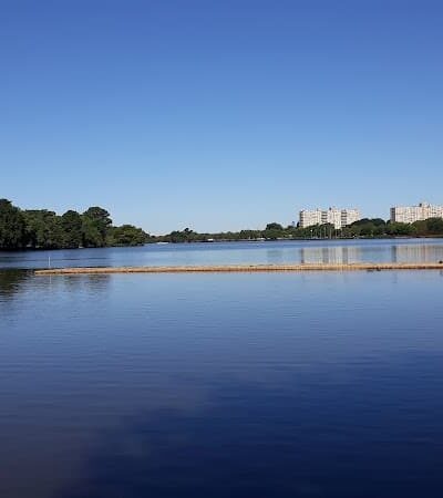 Cooper River Park - Cherry Hill Township, NJ