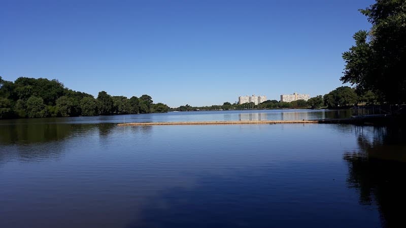 Cooper River Park - Cherry Hill Township, NJ