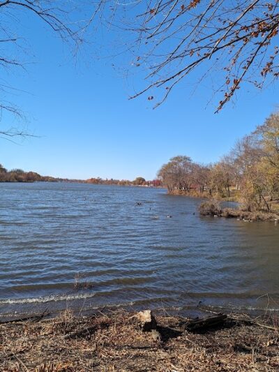 Cooper River Park - Cherry Hill Township, NJ