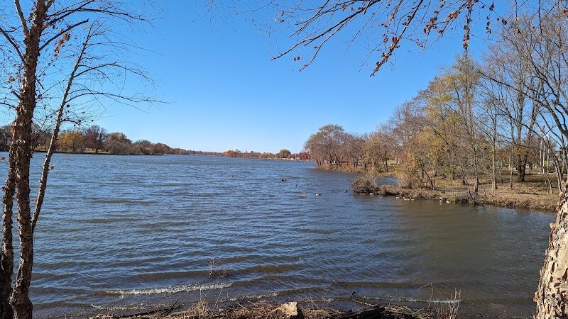 Cooper River Park - Cherry Hill Township, NJ