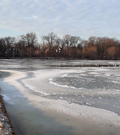 Cooper River Park - Cherry Hill Township, NJ